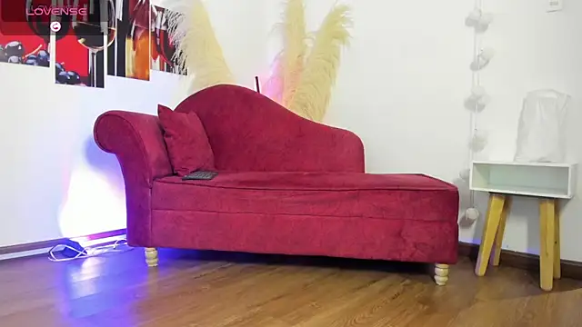 emma sexxy online show from 02.13.26