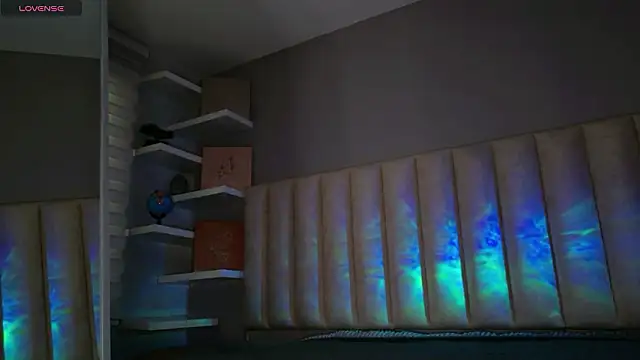 Megan mooree  online show from 01.17.26