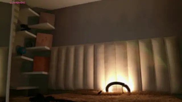 Megan mooree  online show from 03.06.26