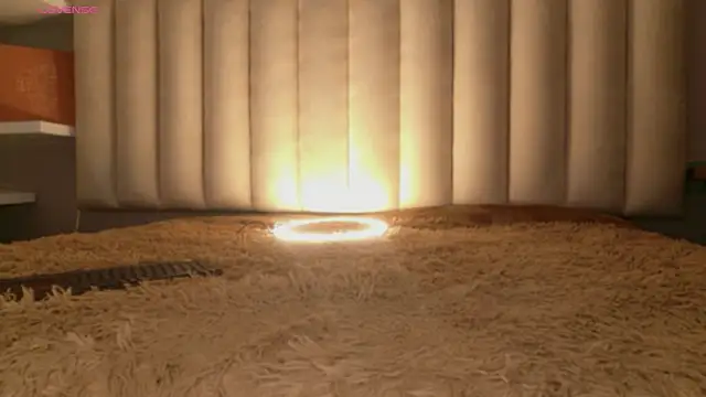 Megan mooree  online show from 04.15.26