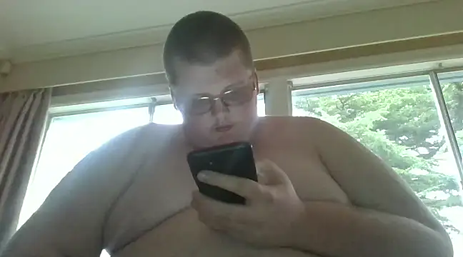 Richard Moneyshot 23 online show from 12.06.24