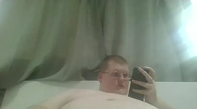 Richard Moneyshot 23 online show from 12.07.24