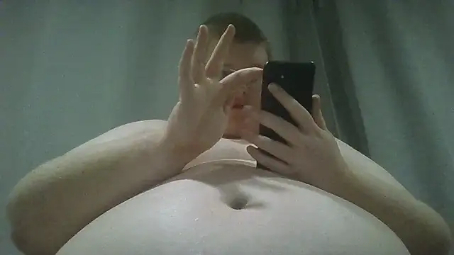 Richard Moneyshot 23 online show from 01.08.25