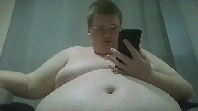 Richard Moneyshot 23 online show from 01.10.25