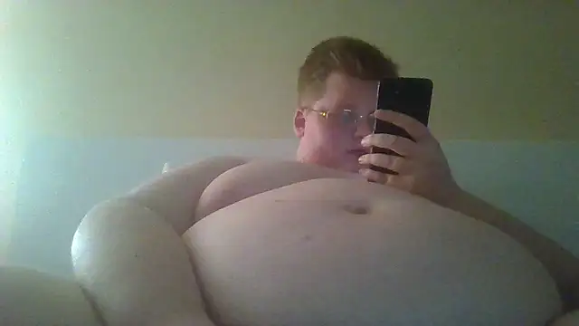 Richard Moneyshot 23 online show from 02.28.25