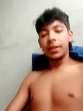 Snapshot of Elputas chatting on 11.03.25 Elputas online show from 11.03.25