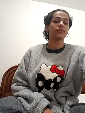 Snapshot of Abby_bella09 chatting on 12.11.24 Abby bella09 online show from 12.11.24