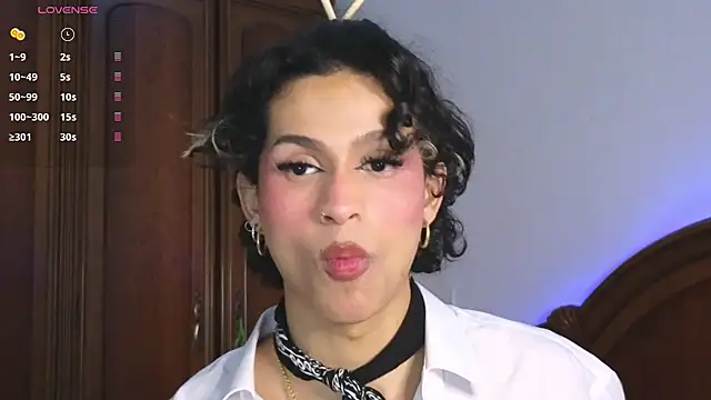 Snapshot of Abby_bella09 chatting on 02.20.25 Abby bella09 online show from 02.20.25