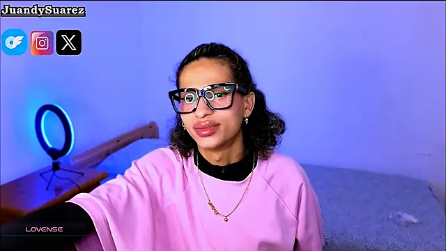 Abby bella09 online show from 01.09.26