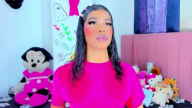 bloom444 online show from 09.16.25