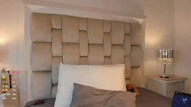 SamanthaBrown69 online show from 11.23.25