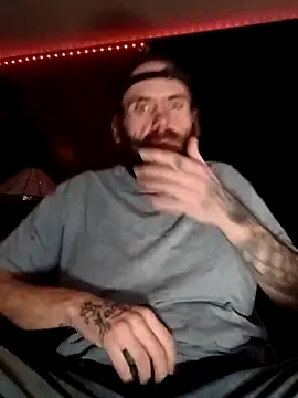 RobStrokes215 online show from 02.03.26