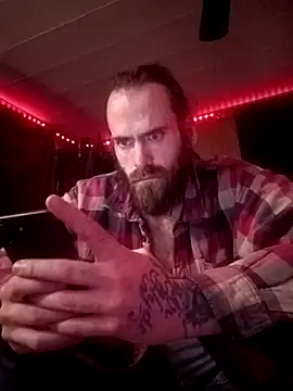 RobStrokes215 online show from 02.06.26