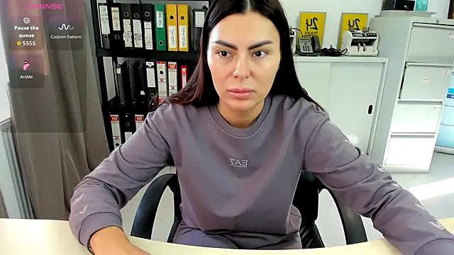 kilenyapatrice online show from 10.30.25