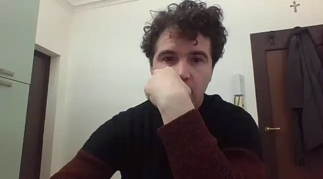 mario80755 online show from 02.12.25