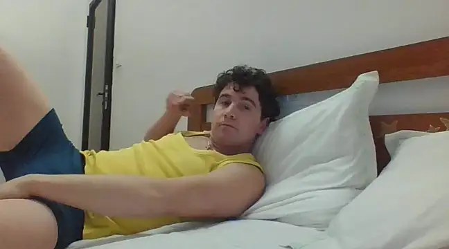 mario80755 online show from 02.14.25