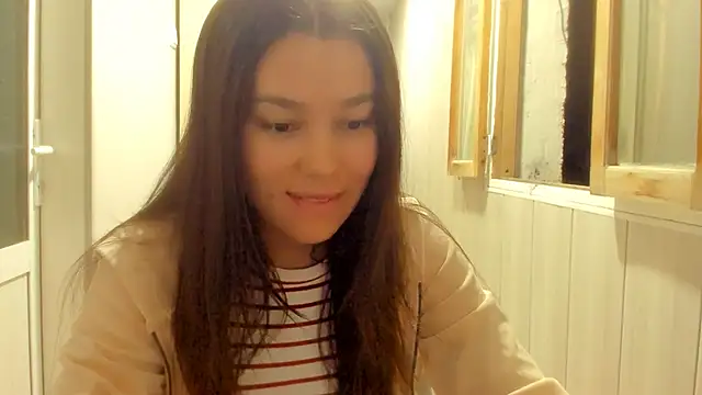 LunaXmii online show from 09.30.25