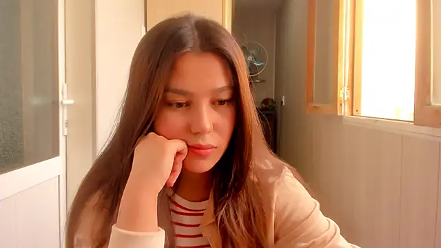 LunaXmii online show from 10.03.25