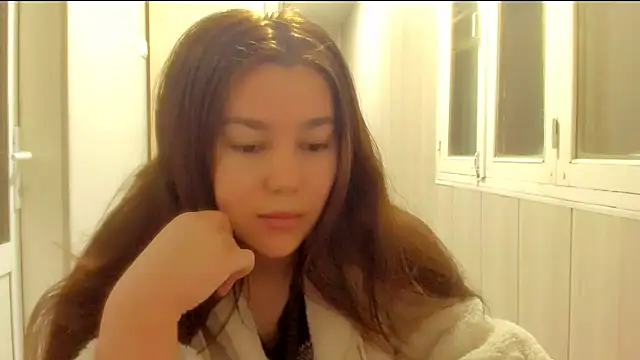 LunaXmii online show from 12.18.25