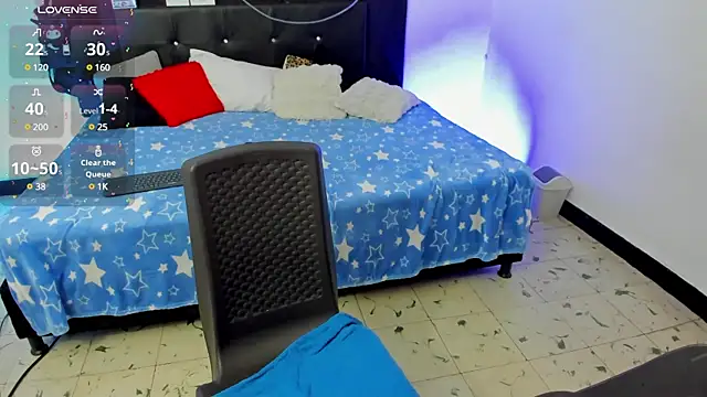 Snapshot of im_angels77 chatting on 03.03.25 im angels77 online show from 03.03.25