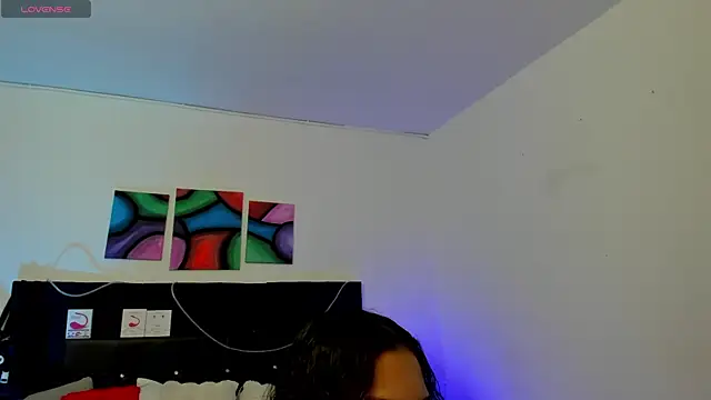 Snapshot of im_angels77 chatting on 03.05.25 im angels77 online show from 03.05.25