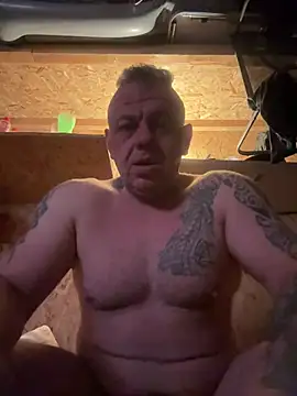 JakubW79 online show from 03.16.25