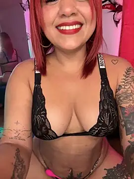 EmmaHot online show from 04.03.26