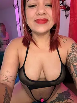 EmmaHot online show from 04.12.26