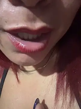 EmmaHot online show from 06.11.26