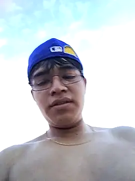 Dannysex online show from 10.17.25