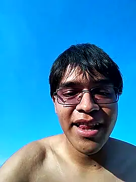 Dannysex online show from 12.01.25