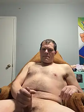 iambatman52 online show from 03.19.26