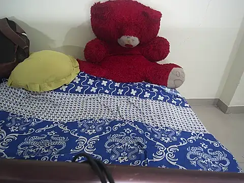 Kinjal patel01 online show from 03.28.26