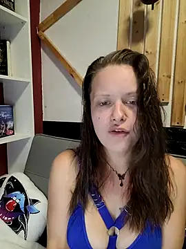 Snapshot of Lilith__Mystery chatting on 09.26.25 Lilith  Mystery online show from 09.26.25