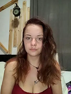 Snapshot of Lilith__Mystery chatting on 10.18.25 Lilith  Mystery online show from 10.18.25