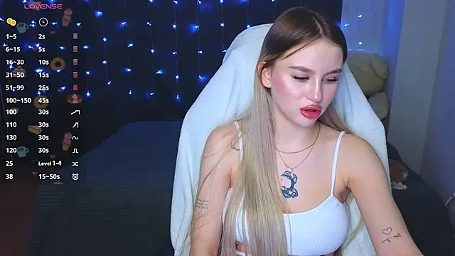 doll barbieee online show from 02.17.26