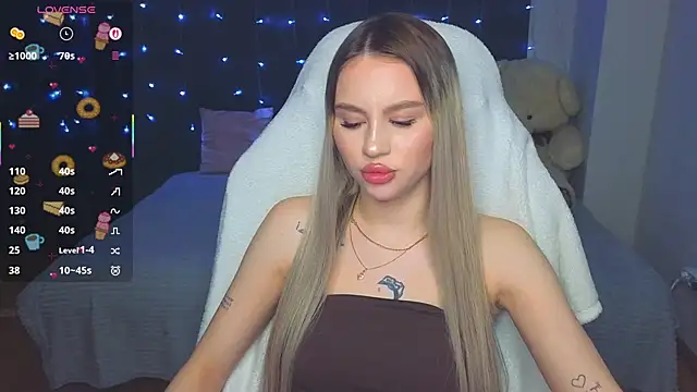 doll barbieee online show from 02.28.26