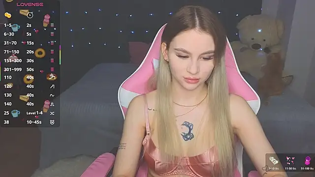 doll barbieee online show from 03.28.26