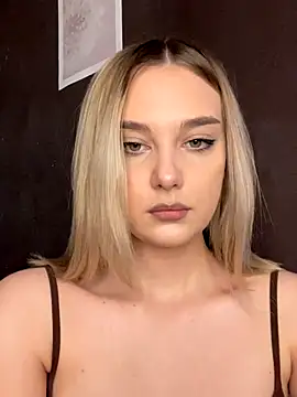 Alisa Rise online show from 11.09.25