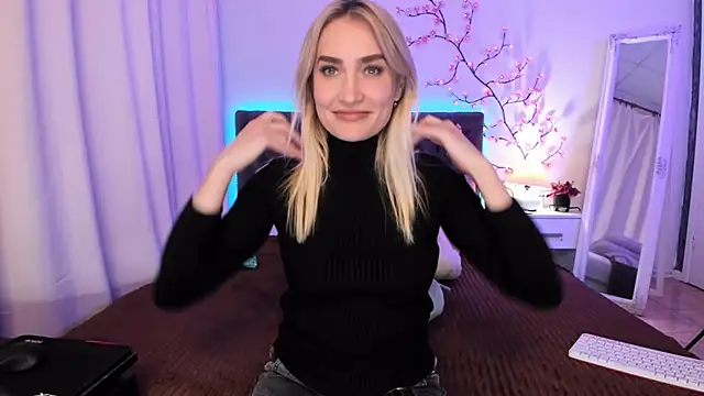 KateOwyns online show from 03.19.26