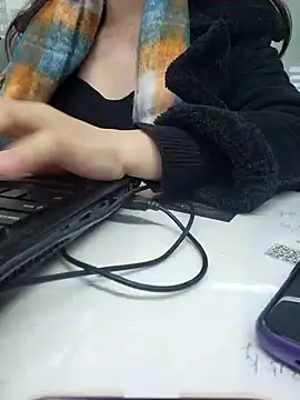 Claire xixi1 online show from 12.05.24