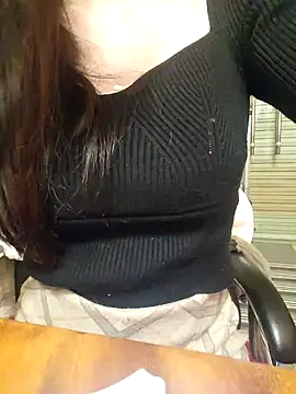Claire xixi1 online show from 12.13.24