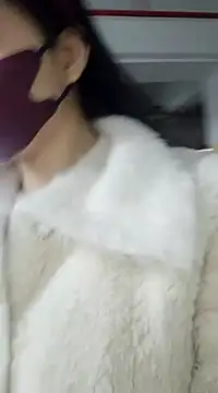 Claire xixi1 online show from 12.25.24