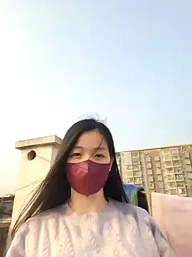Claire xixi1 online show from 12.28.24