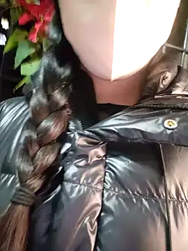 Claire xixi1 online show from 01.25.25