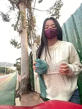 Claire xixi1 online show from 02.19.25