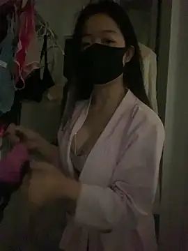 Claire xixi1 online show from 02.21.25