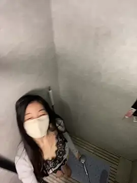 Claire xixi1 online show from 02.28.25