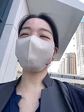 Claire xixi1 online show from 03.10.25