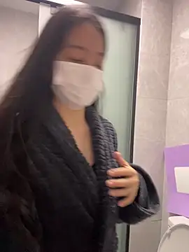 Claire xixi1 online show from 03.18.25